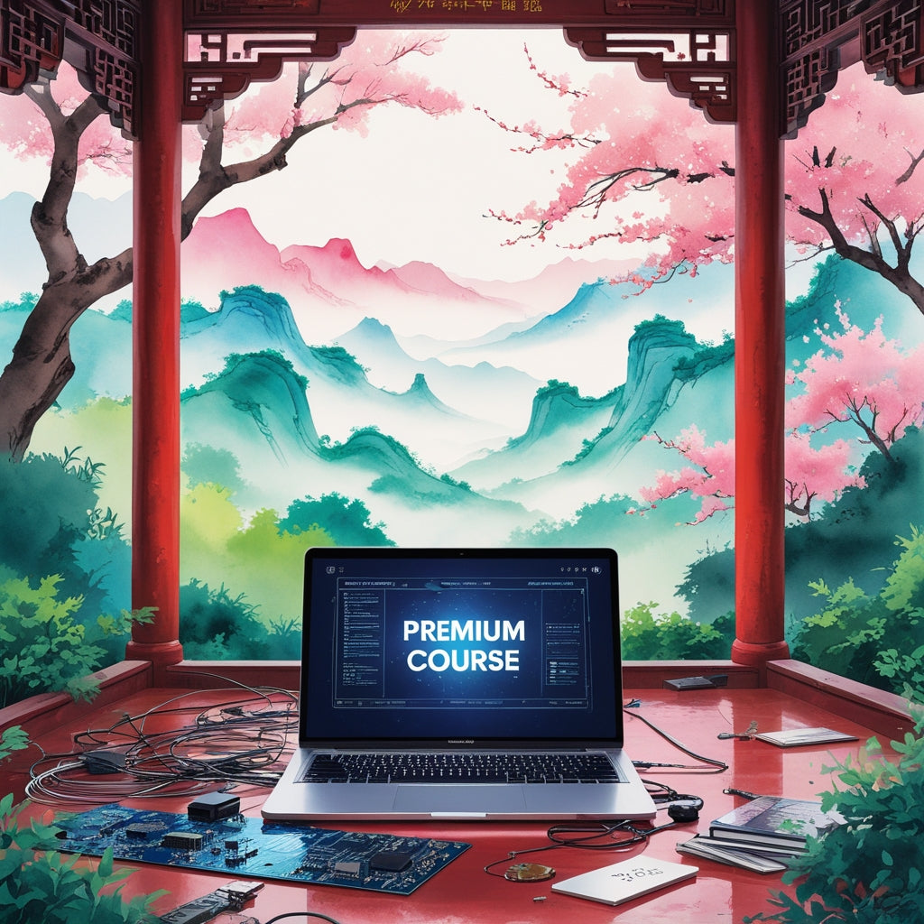 Premium Course