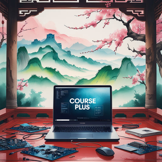 Course Plus