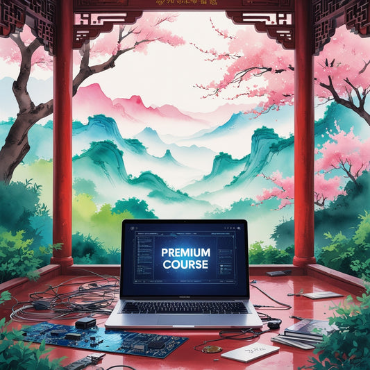 Premium Course