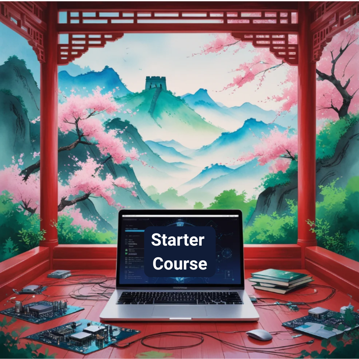 Starter Course