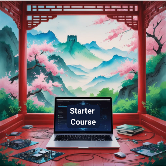 Starter Course