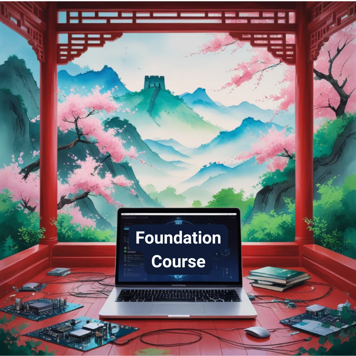Foundation Course